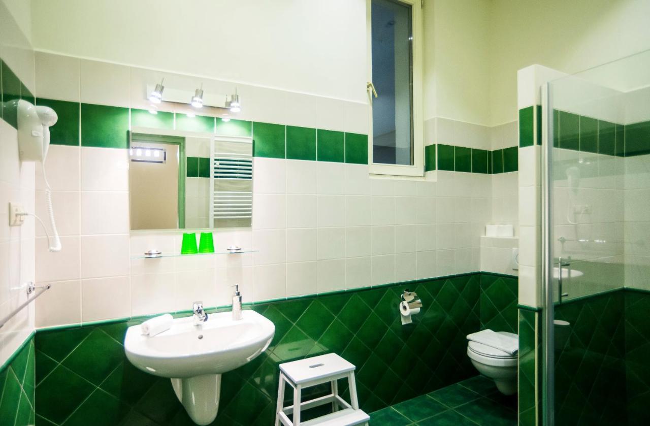 Budapest Rooms Bed And Breakfast Гостьовий будинок