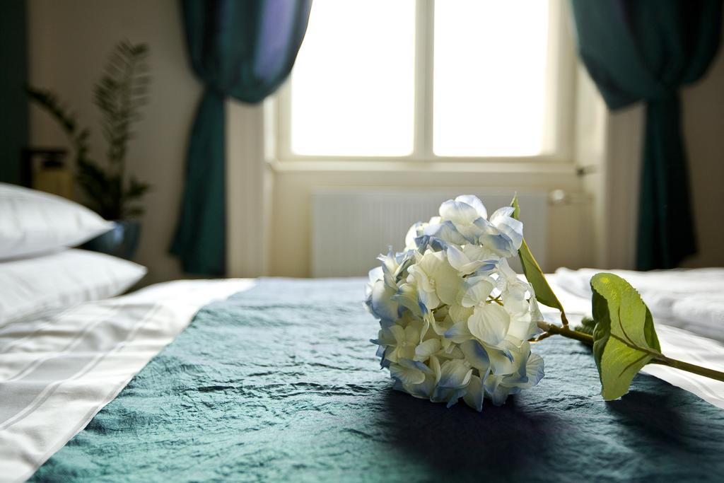 Гостьовий будинок Budapest Rooms Bed And Breakfast